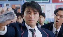 天涯主角爆料周星驰视频,周星驰幕后真相，独家视频曝光惊人内幕